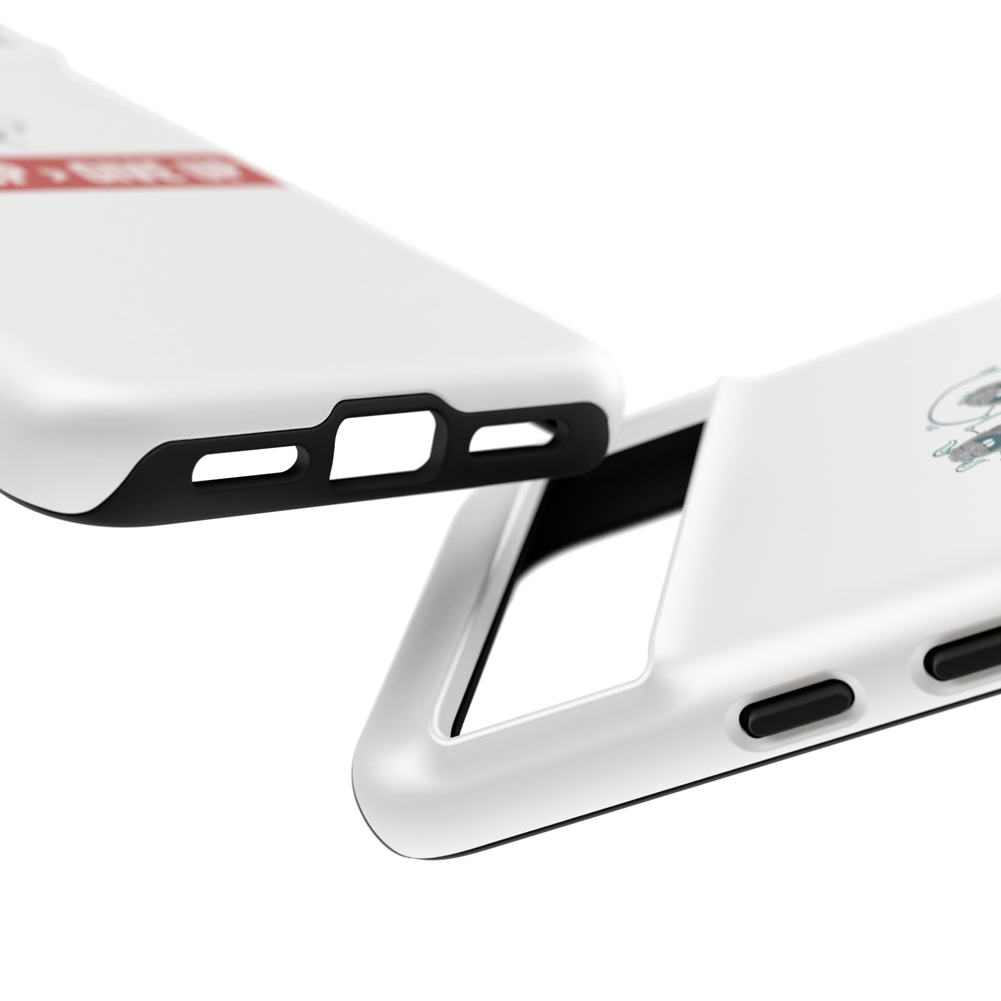 Tough Cases Phone Case, Motivational Gift for Gamers, Fitness Enthusiasts, Level Up Themed, Unique Phone Accessories, Work Hard Play Hard