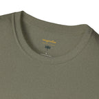 Unisex casual wear softstyle T-Shirt