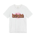 Unstoppable Vibes Tee, Motivational Shirt, High-Key Unstoppable T-Shirt, Gift for Friends, Positive Energy Apparel