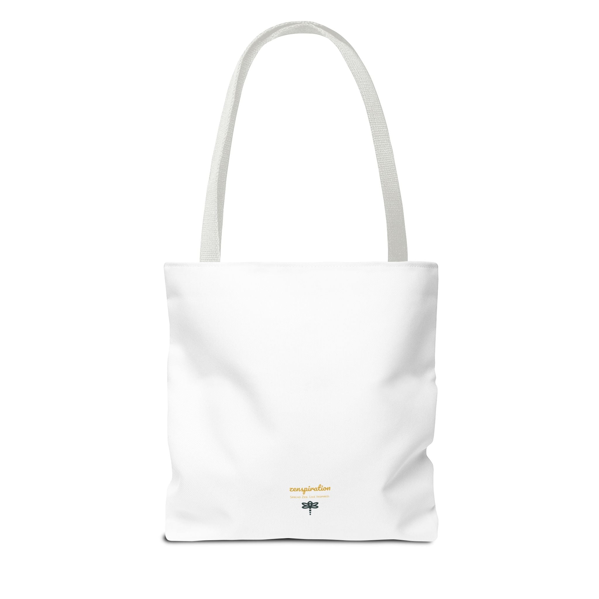 Main Character Energy Tote Bag, Fun Shopping Tote, Gift for Creative Souls, Everyday Use, Unique Statement Bag, Summer Accessory