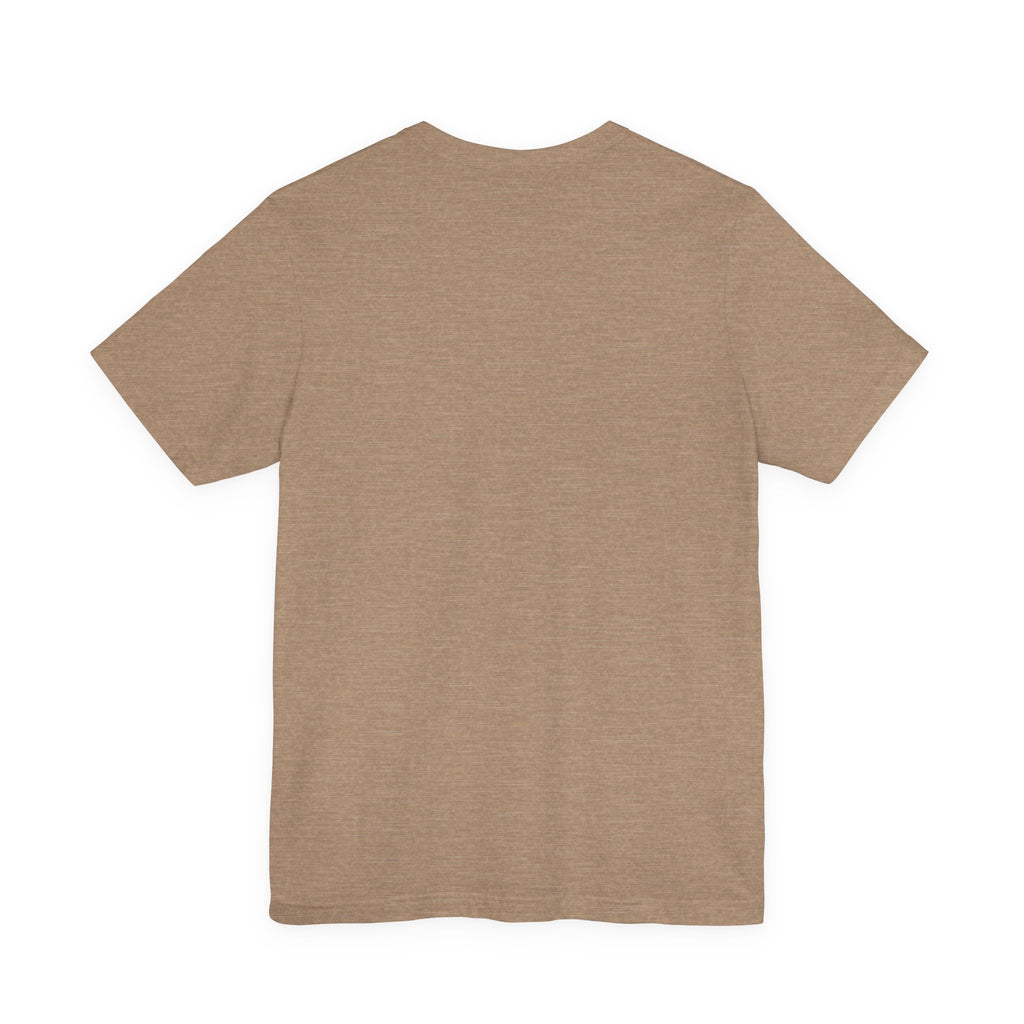 Motivational Graphic Tee - Level Up > Give Up