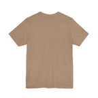 Motivational Graphic Tee - Level Up > Give Up