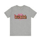 Unstoppable Vibes Tee, Motivational Shirt, High-Key Unstoppable T-Shirt, Gift for Friends, Positive Energy Apparel