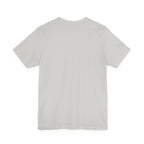 Motivational Graphic Tee - Level Up > Give Up