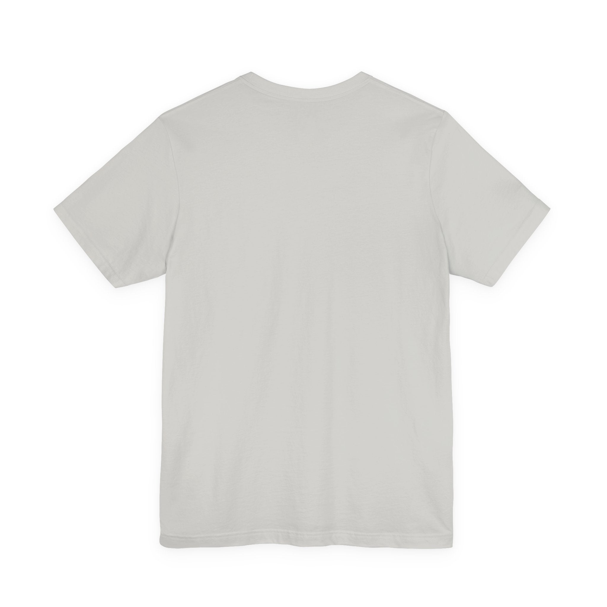 Motivational Graphic Tee - Level Up > Give Up