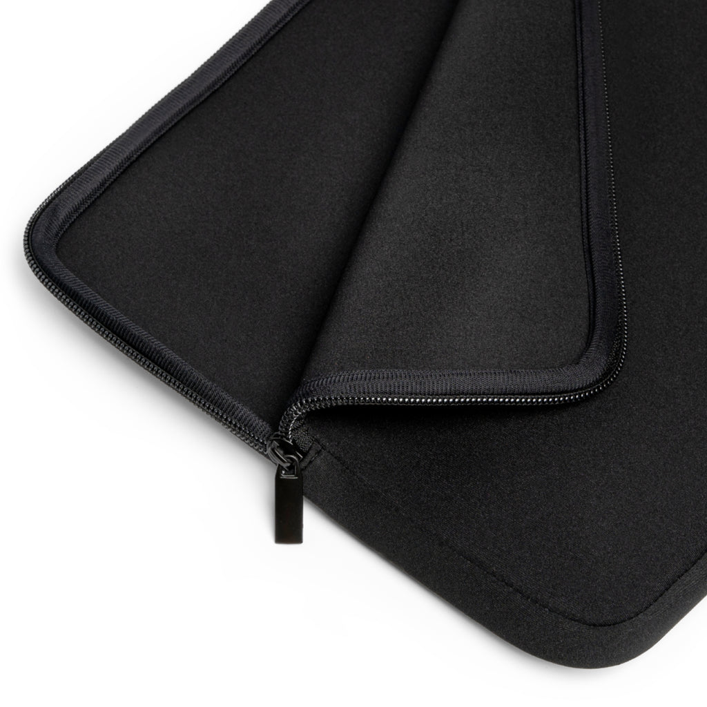 Inspirational Laptop Sleeve, Motivational Tech Accessory, Perfect Gift for Students, Professionals, Remote Workers, Teaching Tools