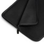 Inspirational Laptop Sleeve, Motivational Tech Accessory, Perfect Gift for Students, Professionals, Remote Workers, Teaching Tools