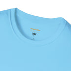 Unisex casual wear softstyle T-Shirt