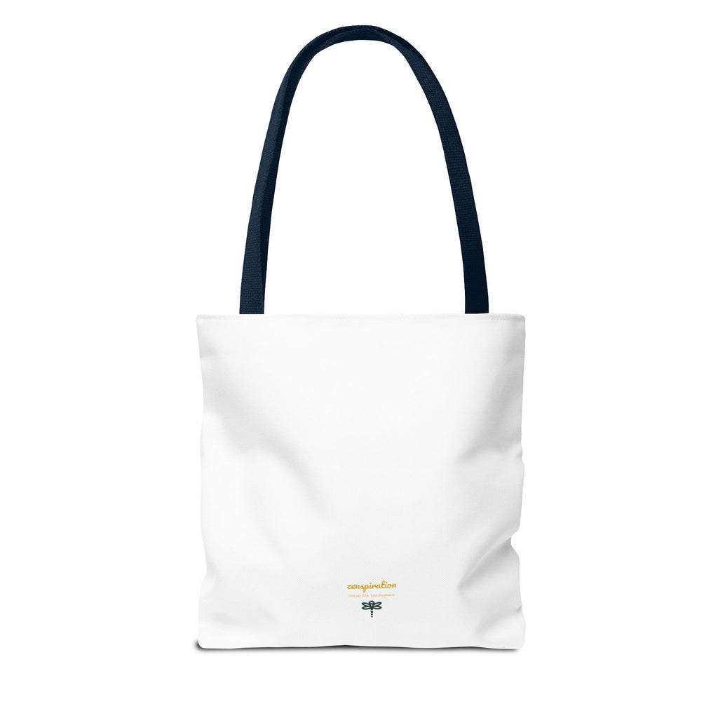 Main Character Energy Tote Bag, Fun Shopping Tote, Gift for Creative Souls, Everyday Use, Unique Statement Bag, Summer Accessory