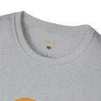Healing Growth Unisex T-Shirt, Comfort Tee for Wellness