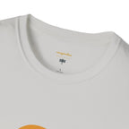 Healing Growth Unisex T-Shirt, Comfort Tee for Wellness