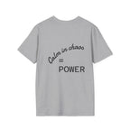 Inspirational Unisex T-Shirt with Motivational Quote