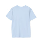 Unisex casual wear softstyle T-Shirt