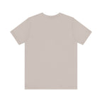 Motivational Graphic Tee - Level Up > Give Up