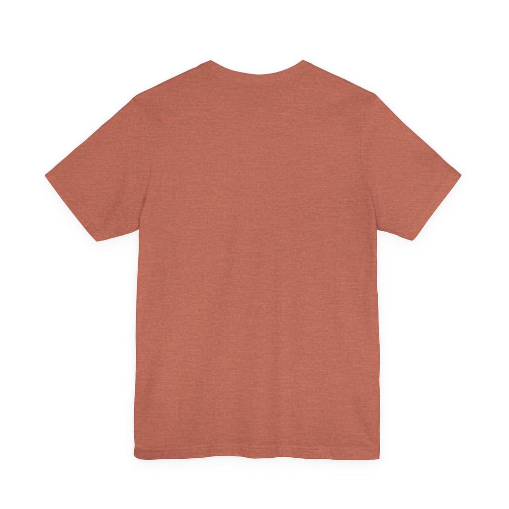 Motivational Graphic Tee - Level Up > Give Up