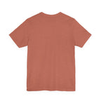 Motivational Graphic Tee - Level Up > Give Up