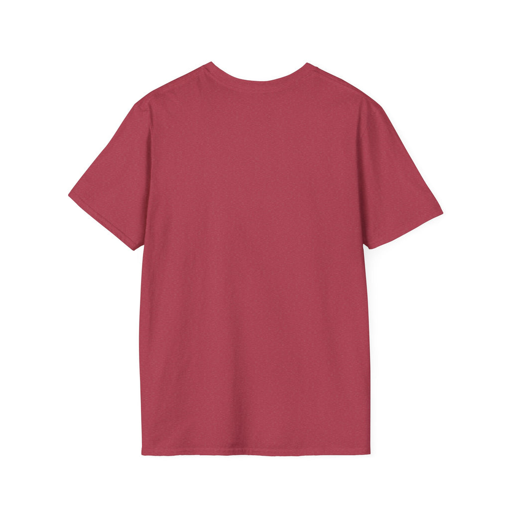 Main Character Energy T-Shirt, Unisex Graphic Tee, Casual Wear, Gift for Fans, Motivational Apparel, Everyday Comfort