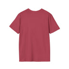Main Character Energy T-Shirt, Unisex Graphic Tee, Casual Wear, Gift for Fans, Motivational Apparel, Everyday Comfort