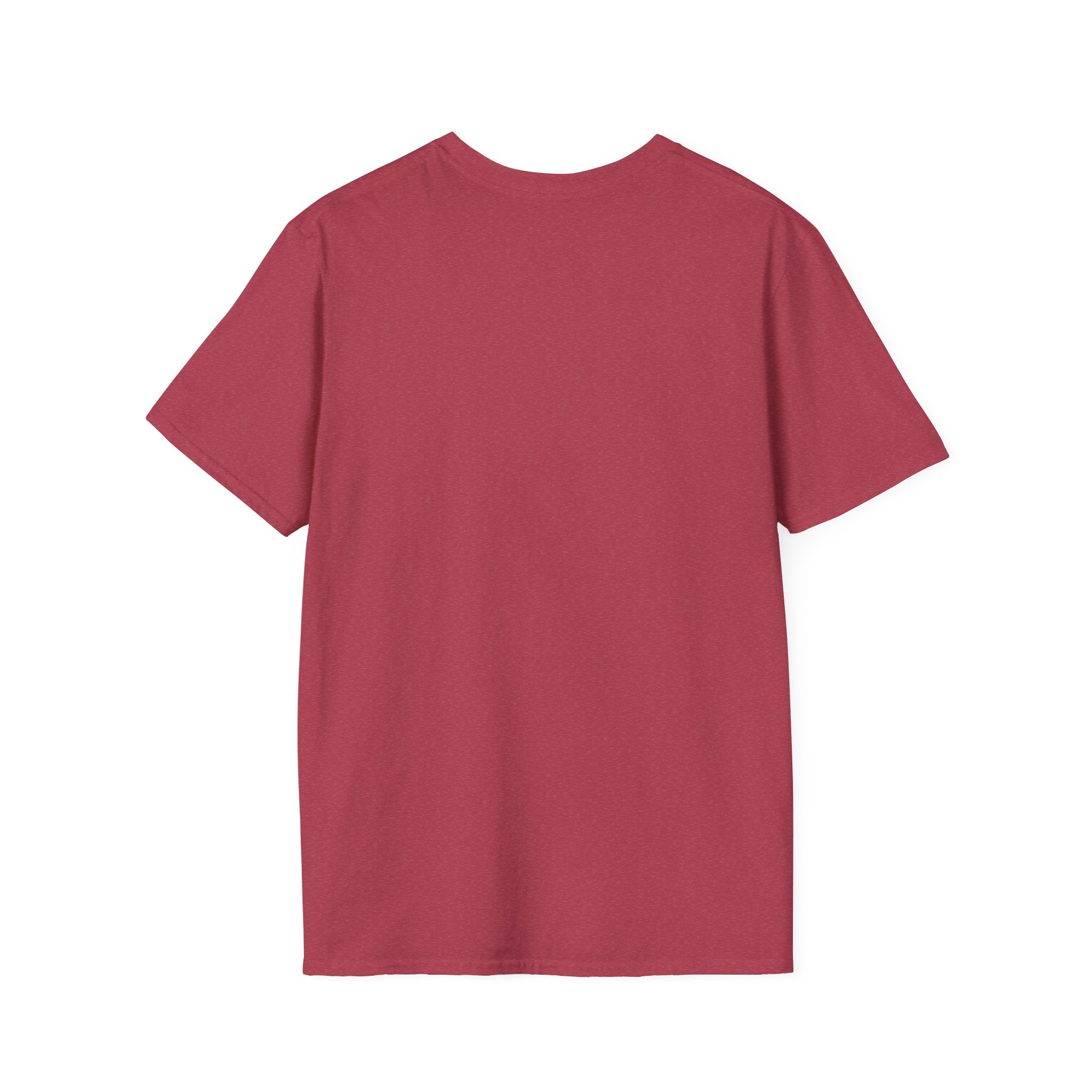 Main Character Energy T-Shirt, Unisex Graphic Tee, Casual Wear, Gift for Fans, Motivational Apparel, Everyday Comfort