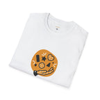 Healing Growth Unisex T-Shirt, Comfort Tee for Wellness