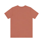 Motivational Graphic Tee - Level Up > Give Up