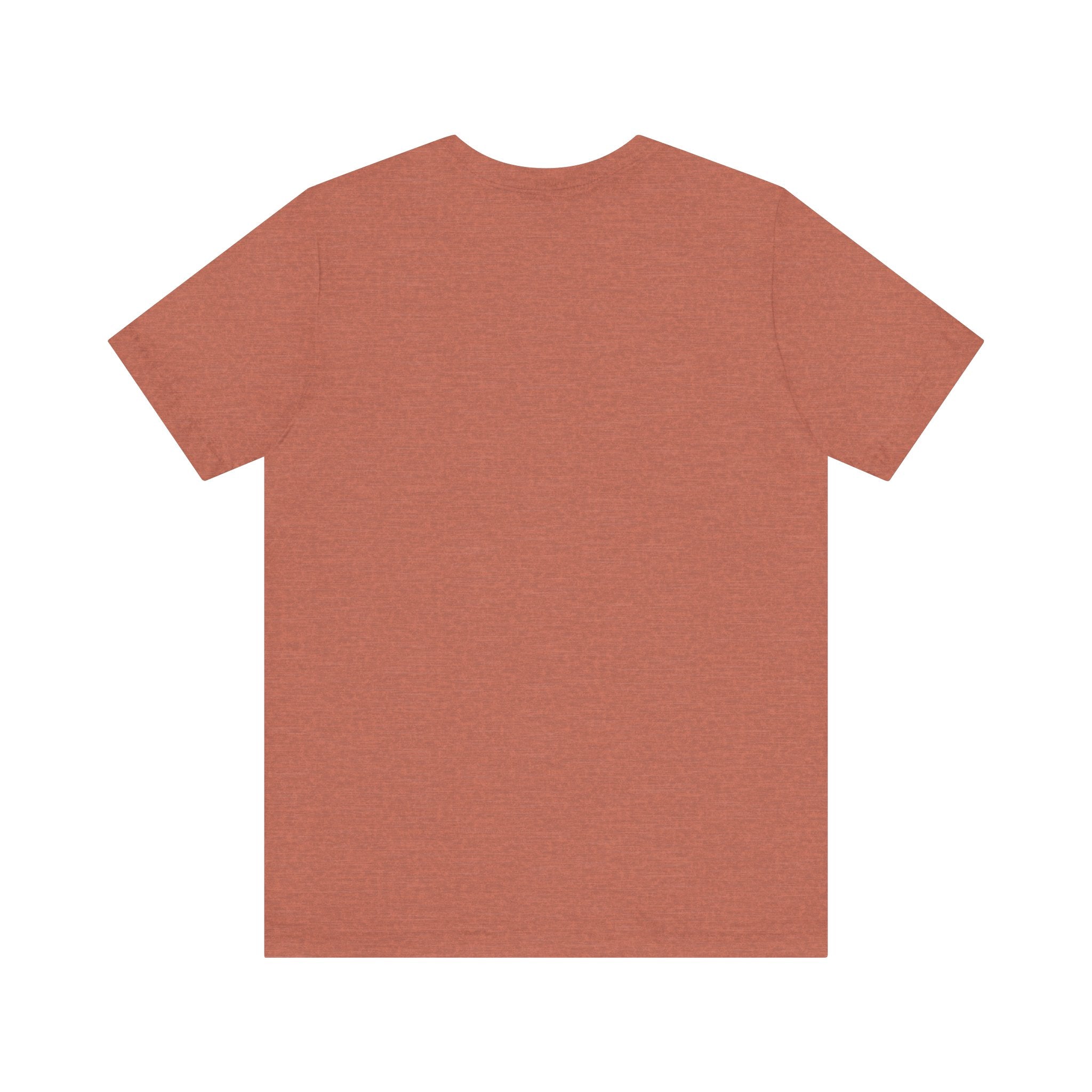 Motivational Graphic Tee - Level Up > Give Up