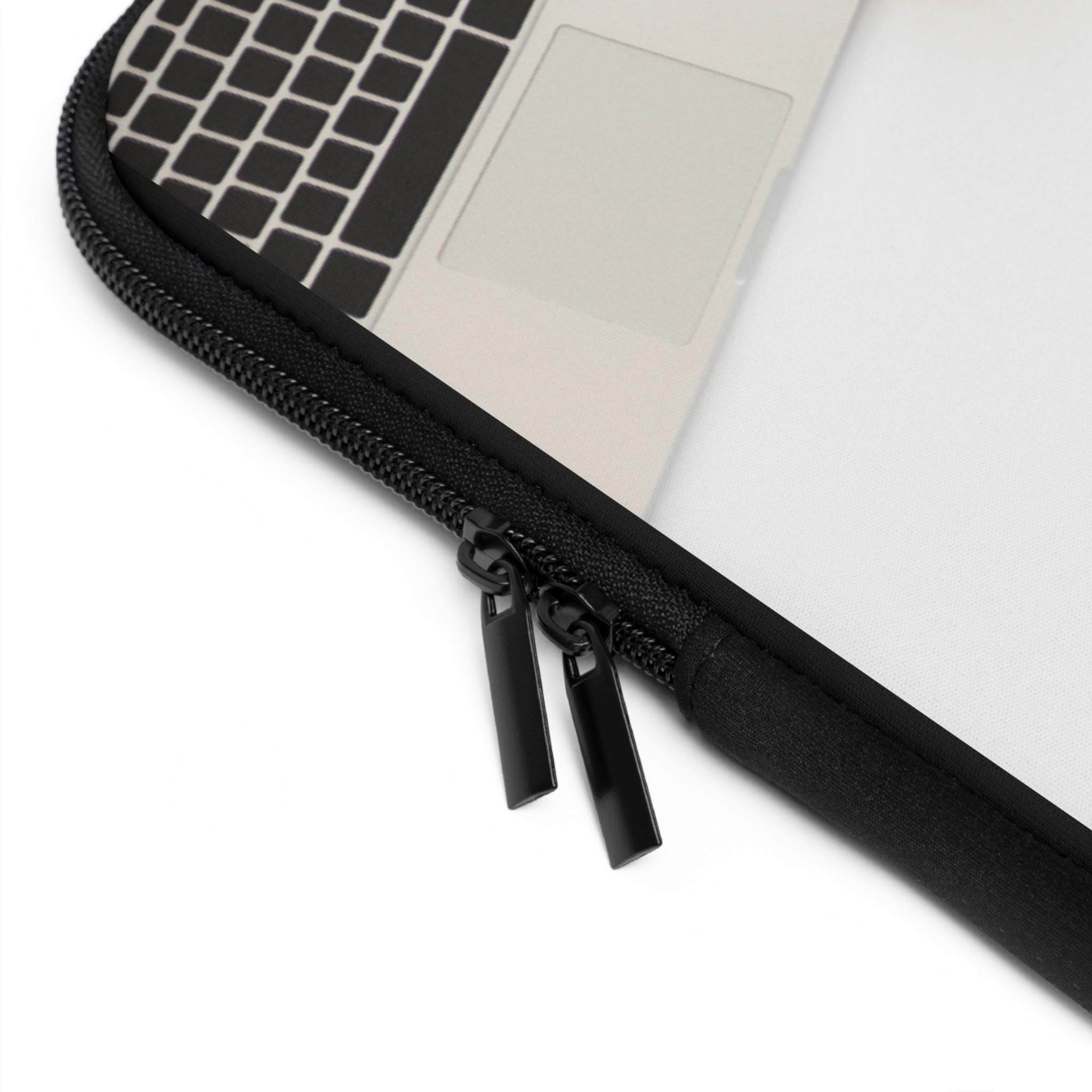 Inspirational Laptop Sleeve, Motivational Tech Case, Gift for Students, Back to School Accessories, Office Supplies
