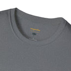 Unisex casual wear softstyle T-Shirt