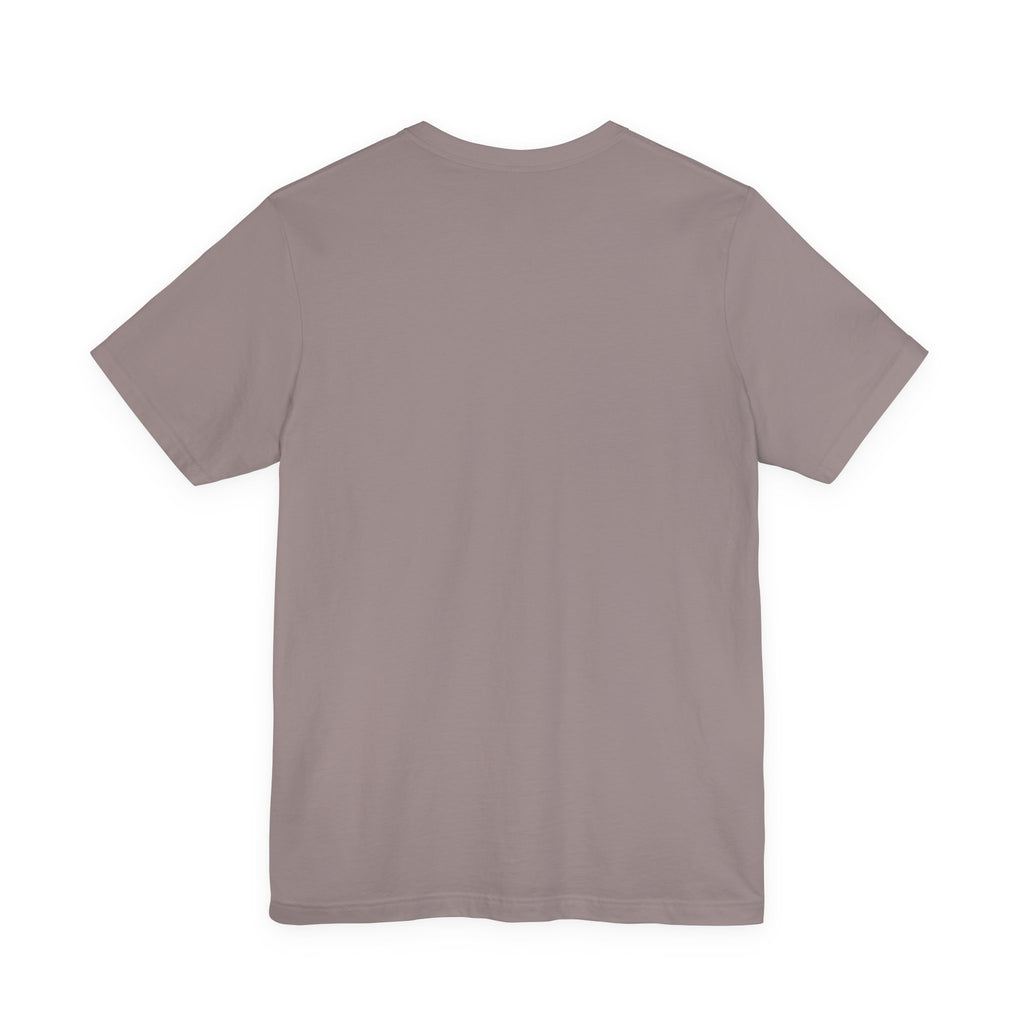 Motivational Graphic Tee - Level Up > Give Up