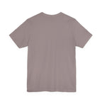 Motivational Graphic Tee - Level Up > Give Up