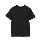 Inspirational Dreamer T-Shirt, Motivational Tee, Dream Big Shirt, Unisex Graphic Tee, Gift for Dreamers, Casual Everyday Wear