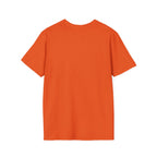 Main Character Energy T-Shirt, Unisex Graphic Tee, Casual Wear, Gift for Fans, Motivational Apparel, Everyday Comfort