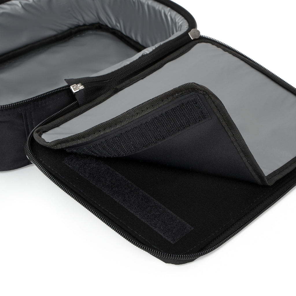 Motivational Lunch Bag - Insulated Food Tote, Meal Prep Container, Adult Lunch Box, Reusable Lunch Sack, Lunch Cooler Bag