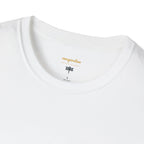 Motivational Unisex T-Shirt, Stay Real Stay Rising Tee, Inspirational Gift, Casual Wear, Unique Graphic Shirt, Gen-z