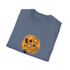Healing Growth Unisex T-Shirt, Comfort Tee for Wellness