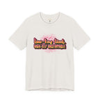 Unstoppable Vibes Tee, Motivational Shirt, High-Key Unstoppable T-Shirt, Gift for Friends, Positive Energy Apparel