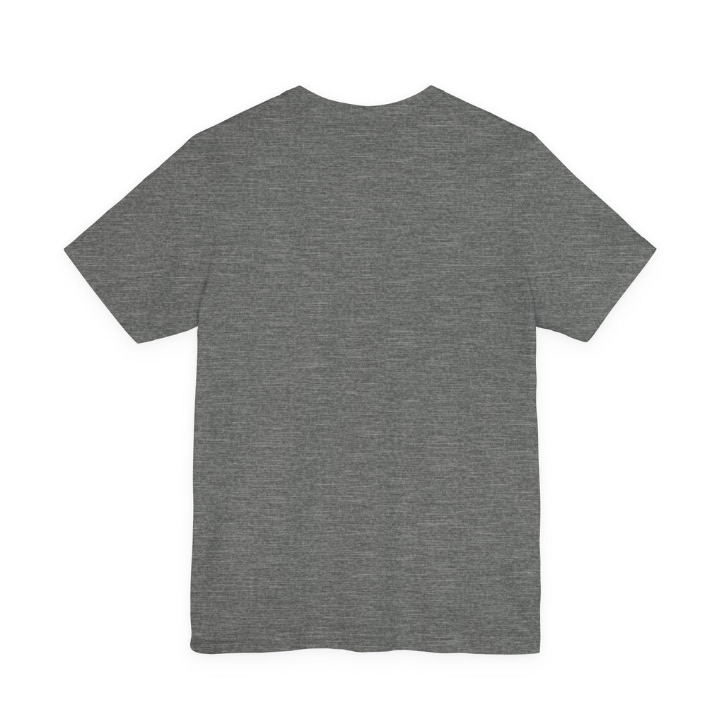 Motivational Graphic Tee - Level Up > Give Up
