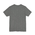 Motivational Graphic Tee - Level Up > Give Up