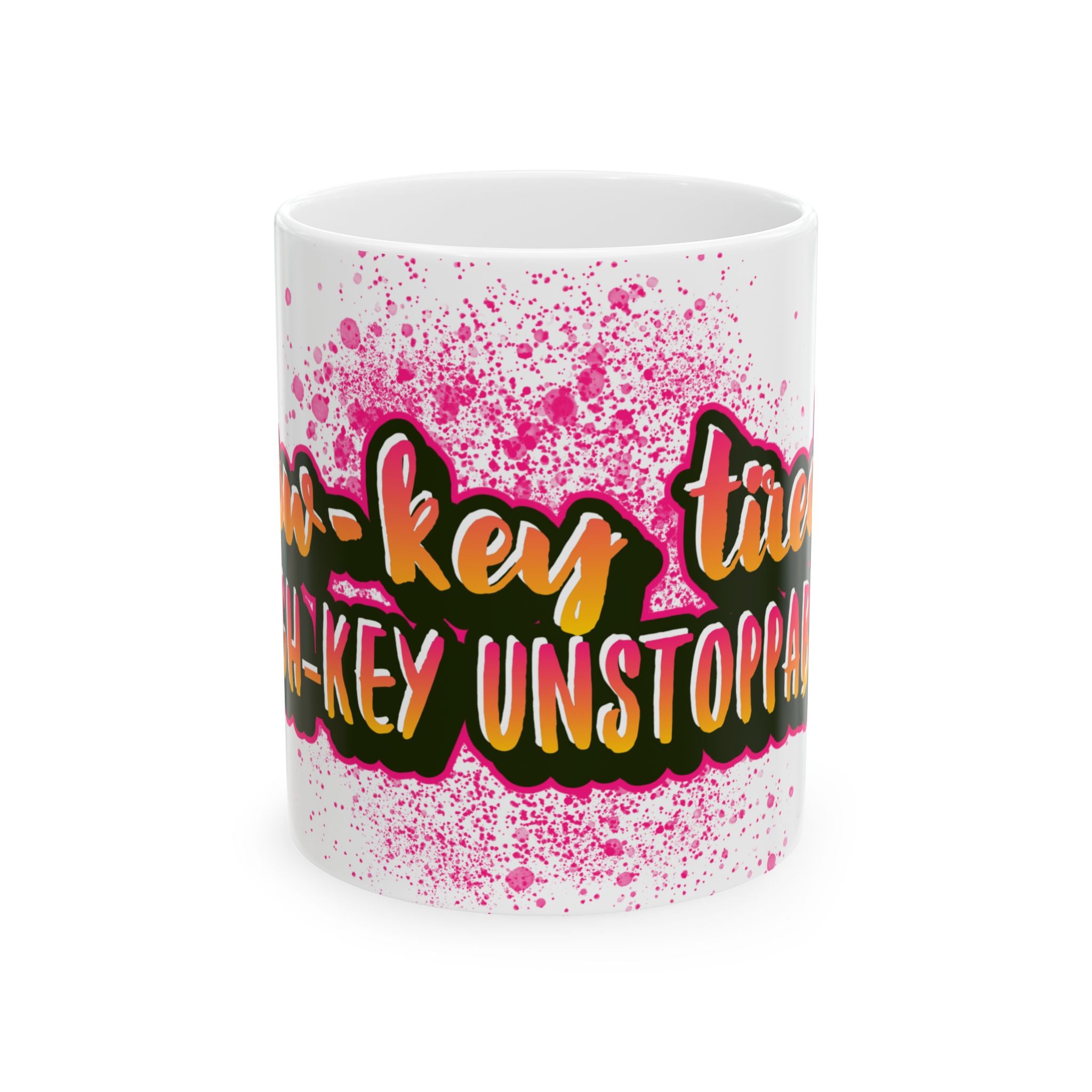 Ceramic Mug, (11oz, 15oz)