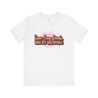 Unstoppable Vibes Tee, Motivational Shirt, High-Key Unstoppable T-Shirt, Gift for Friends, Positive Energy Apparel