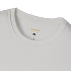 Motivational Unisex T-Shirt, Stay Real Stay Rising Tee, Inspirational Gift, Casual Wear, Unique Graphic Shirt, Gen-z