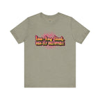 Unstoppable Vibes Tee, Motivational Shirt, High-Key Unstoppable T-Shirt, Gift for Friends, Positive Energy Apparel