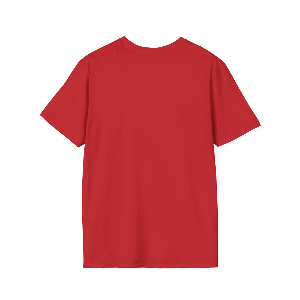 Healing Growth Unisex T-Shirt, Comfort Tee for Wellness