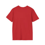 Healing Growth Unisex T-Shirt, Comfort Tee for Wellness