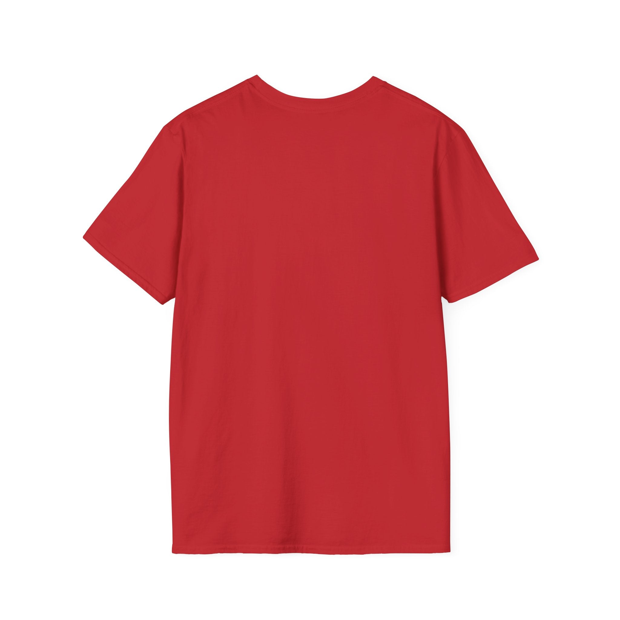 Healing Growth Unisex T-Shirt, Comfort Tee for Wellness