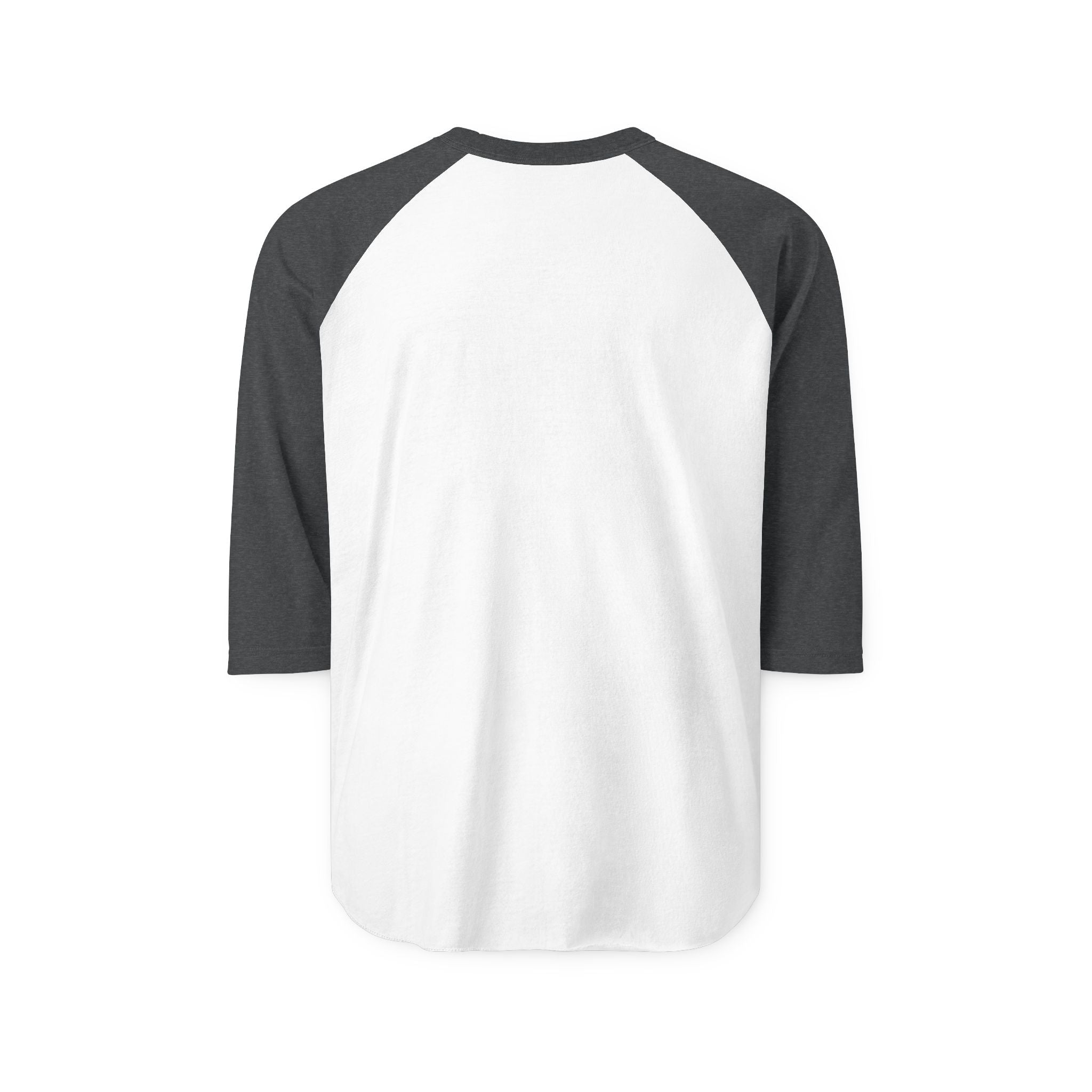 Main Character Energy Unisex Raglan Shirt - Fun, Casual Tee for Adults, Great Gift for Friends, Birthday, Party, Everyday Wear
