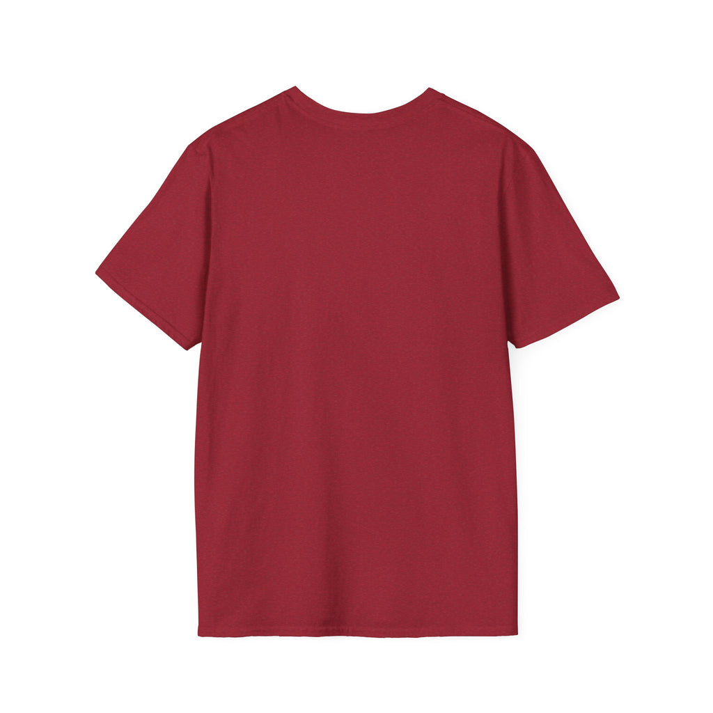 Motivational Unisex T-Shirt, Stay Real Stay Rising Tee, Inspirational Gift, Casual Wear, Unique Graphic Shirt, Gen-z
