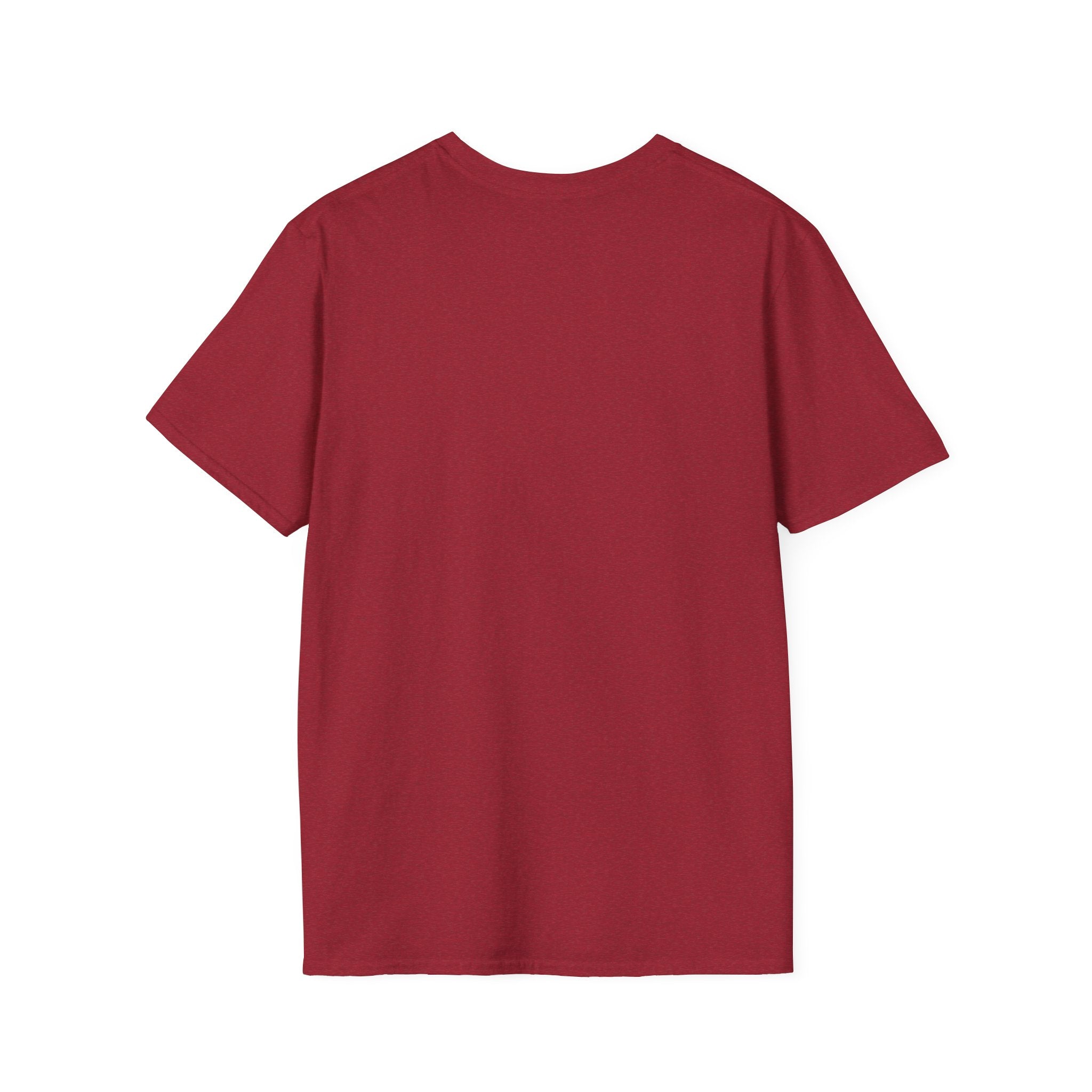 Motivational Unisex T-Shirt, Stay Real Stay Rising Tee, Inspirational Gift, Casual Wear, Unique Graphic Shirt, Gen-z