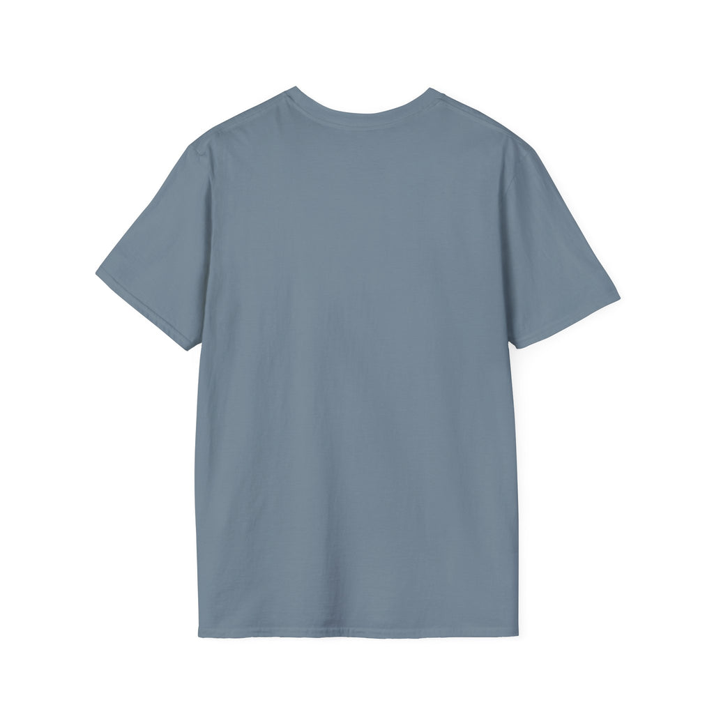 Unisex casual wear softstyle T-Shirt