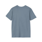 Unisex casual wear softstyle T-Shirt